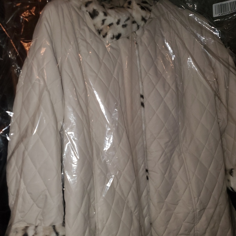 Winter coat
